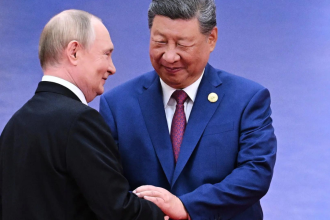 25th visit to China: Xi Jinping’s ‘old friend' Putin to arrive on Tuesday - what's on agenda