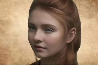 3,500-year-old Mycenaean woman buried with swords finally gets a face and it’s rewriting ancient history