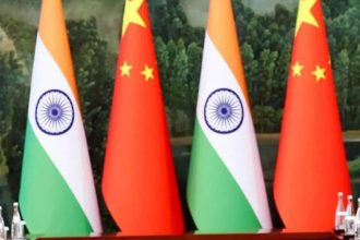 35th WMCC meeting: India, China discuss border management, trans-border rivers