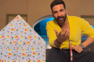 4 personality traits of Akshay Kumar that make him a go-getter and an eternal action hero