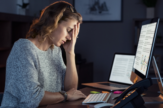 4 practical changes working parents can make to improve work-life balance
