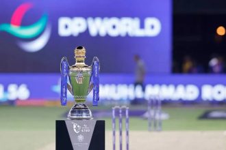 '400 million viewers globally': How ILT20 is building T20 cricket’s next big media property
