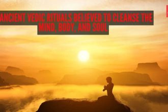 5 ancient Vedic rituals believed to cleanse the mind, body, and soul