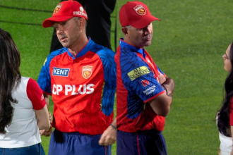 5 defeats in a row! Preity Zinta, Ricky Ponting hold intense post-match chat