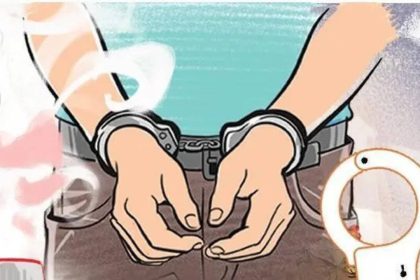 5 held in Ramnad theft cases