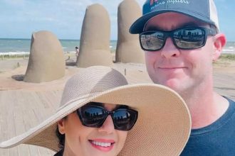 5 lessons of perfect marriage we all need to learn from Preity Zinta and Gene Goodenough