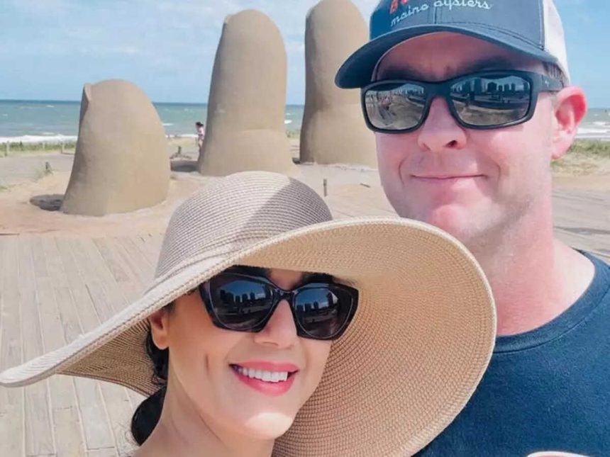 5 lessons of perfect marriage we all need to learn from Preity Zinta and Gene Goodenough
