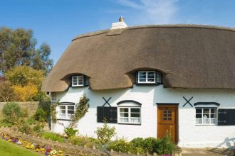 5 most enchanting villages in the UK