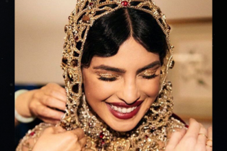 5 personality traits that make Priyanka Chopra Jonas a global icon
