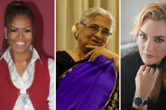 5 powerful parenting lessons from famous mothers around the world