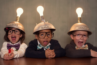 5 powerful ways parents can nurture independent thinking in children