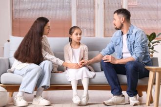 5 practical ways parents can rebuild trust in children after conflict or discipline