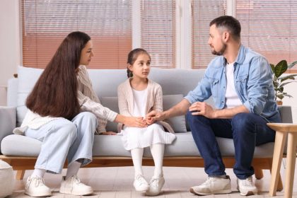 5 practical ways parents can rebuild trust in children after conflict or discipline