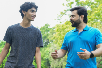 5 science-backed ways parents can build a child’s confidence