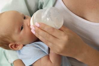 5 things every new parent should know before bringing a baby home