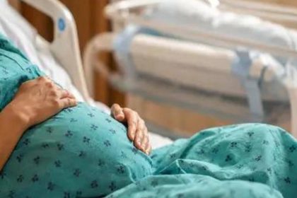 54% of deliveries in private hosps are through C-section