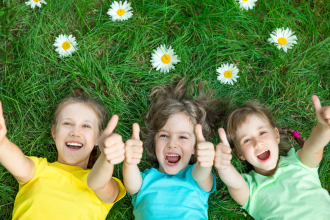 6 daily routines parents can build to make children happier and more focused