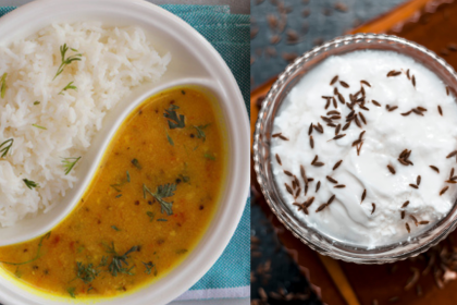 6 Indian foods that become healthier when eaten together