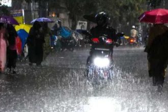 60% chance of deficient monsoon as IMD downgrades rain forecast