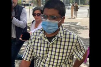 61 victims in 9 months: 39-year-old Indian man sent to jail in Australia, diagnosed with voyeuristic disorder