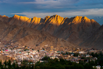 7 coolest small towns in India to escape the summer heat in 2026