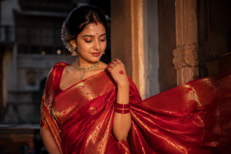 7 sarees every woman should have in her wardrobe and how to make them last