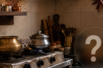 7 things Indian families should never keep near the stove