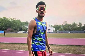 8.23m and rising: Long jumper Shahnavaz Khan ready for takeoff