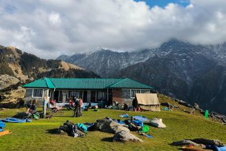 8 Indian villages that feel straight out of a fairytale and are perfect for a slow travel escape