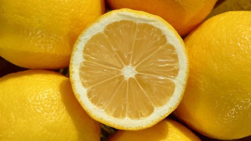 8 simple hacks to keep lemons juicy for longer this summer and stop them drying out