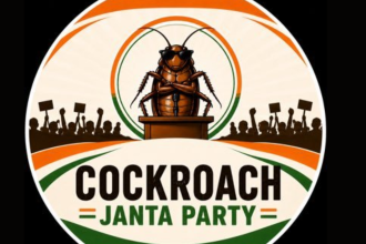 '94% audience from India': Cockroach Janta Party founder rejects BJP's Pakistani-followers charge