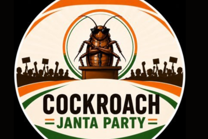 '94% audience from India': Cockroach Janta Party founder rejects BJP's Pakistani-followers charge