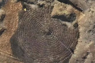 A 2,000-year-old stone maze discovered in India could change what we know about ancient Rome links