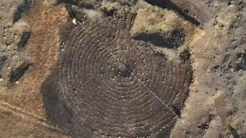 A 2,000-year-old stone maze discovered in India could change what we know about ancient Rome links