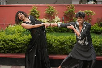 A cheeky dynamic like Tom and Jerry : Runa Laha