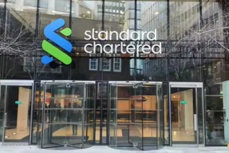 ‘A new name for working class’: Internet erupts over StanChart CEO’s ‘lower-value human’ remark