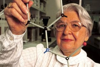 A strange-looking experiment in 1965 led to Kevlar, the material used in bulletproof vests
