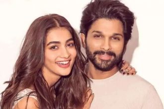 'AA23': Pooja Hegde to star in Allu Arjun's film with Lokesh Kanagaraj