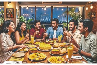 Aam-chi Mumbai: Mango mania takes over the city