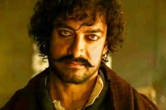 Aamir compares Thugs Of Hindostan to Sholay, says decision to do the film bounced badly