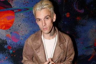 Aaron Carter family settles Xanax lawsuit with clinic