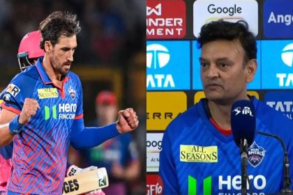 ‘Above my pay grade’: Badani questions CA’s decision to release Starc late