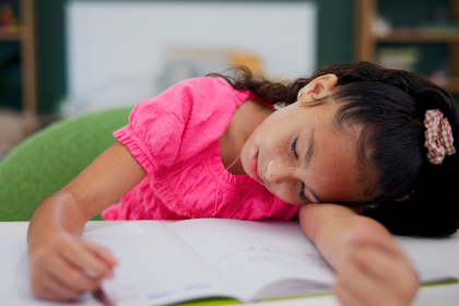 Academic burnout in children: 7 early signs parents should never ignore and how to help