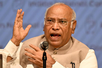 'Accused of being Pakistani': Kharge claims Centre targeting students raising concerns in CBSE evaluation row