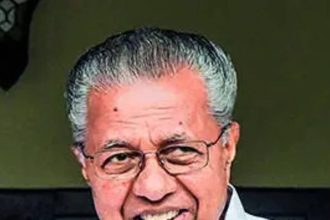 Action against CJP reflects BJP’s intolerance: Pinarayi