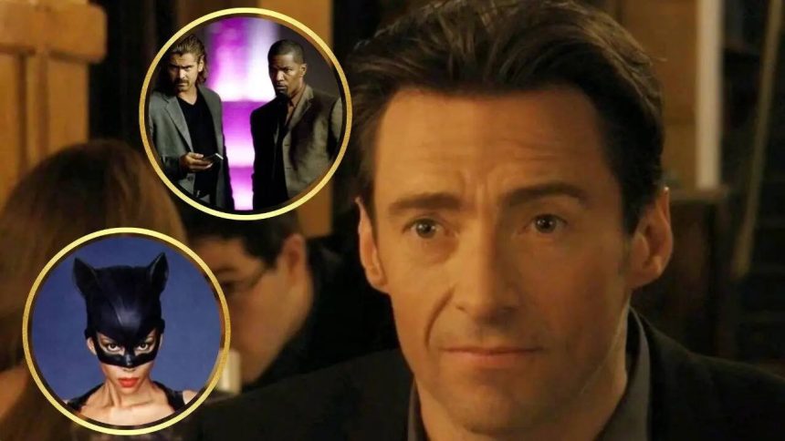 Actors who publicly criticized their own movies
