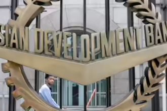 ADB launches $70 billion connectivity plan; Asia power and digital networks to expand by 2035