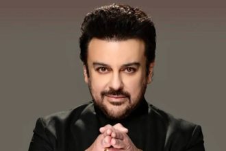 Adnan Sami reacts to people questioning his patriotism