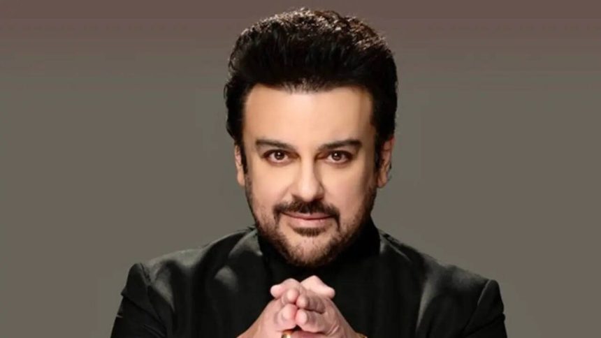 Adnan Sami reacts to people questioning his patriotism