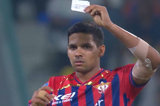 ‘Ban these chits!’: Rayudu terms Akash Singh ‘chit’ celebration 'rubbish'